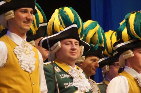 Reiter-Korps Jan von Werth